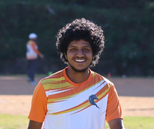 Sujith R
